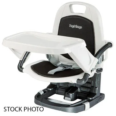 Peg Perego Rialto Folding Booster Chair Seat thumbnail