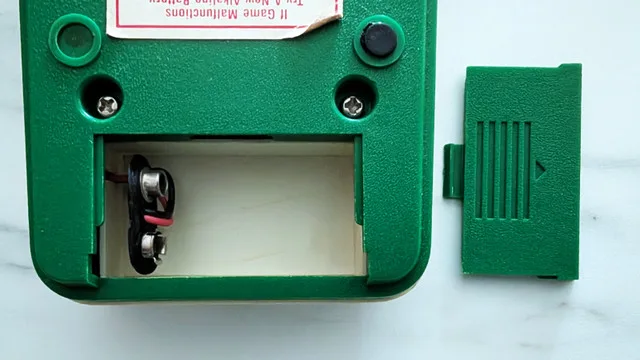 Coleco 1979 Head to Head™ Electronic Football - Complete image indicator(4)