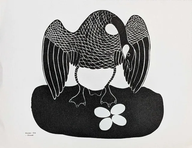 Eskimo Prints For the Owners of The Arctic image indicator(6)