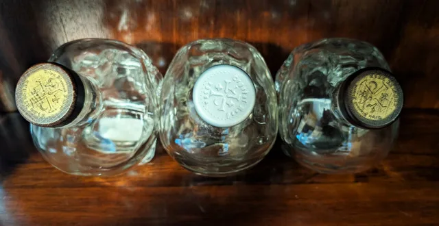 Crystal Head Vodka Bottle - 750ml - Empty Collectable - $30 Each image indicator(6)