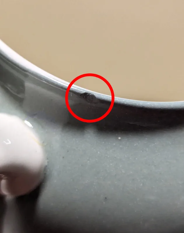 Wedgwood Covered Vegetable Dishes x 2, Cream/Sugar - Vintage image indicator(4)