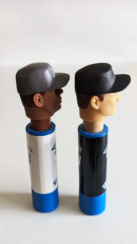 Collectable - Vintage - Batista and Lilly Candy Dispensers image indicator(2)