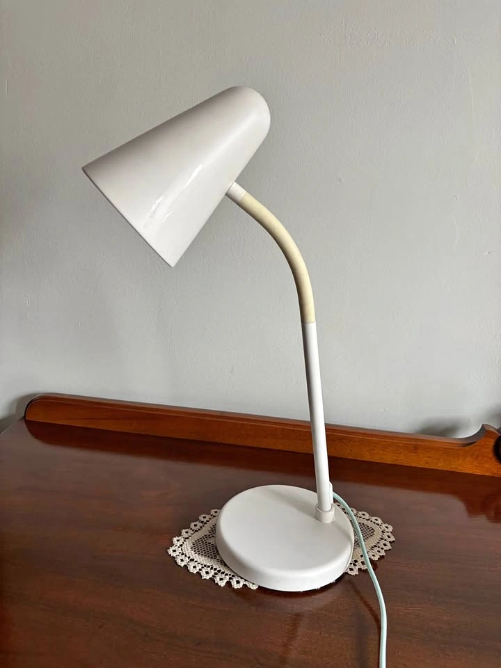 White Lamp