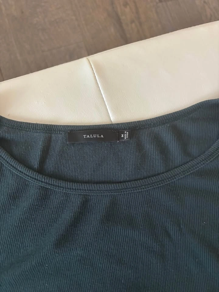 Aritzia Long Sleeve - photo 2