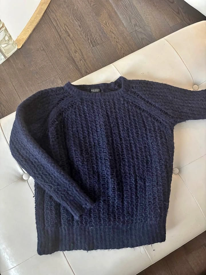 Club Monaco Sweater