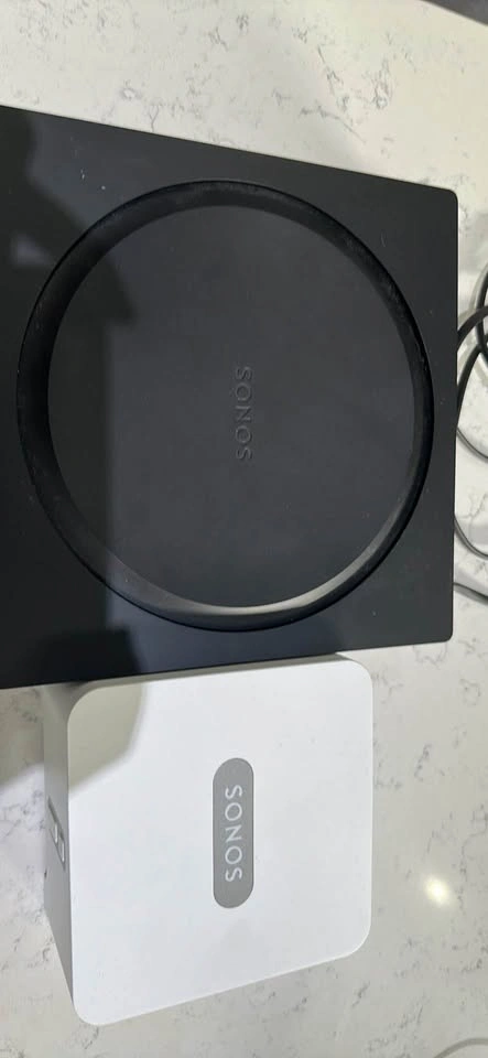 Sonos Amp and Sonos Zone Player - photo 2