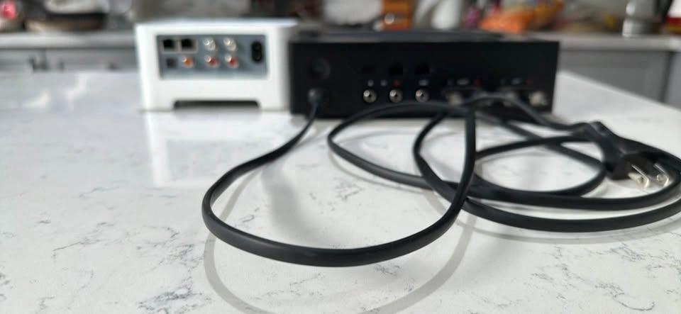 Sonos Amp and Sonos Zone Player - photo 3