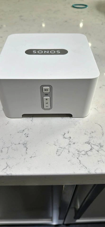 Sonos Zone Player