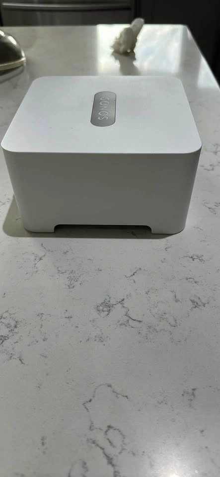 Sonos Zone Player - photo 2