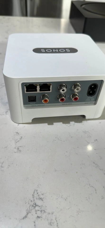 Sonos Zone Player - photo 3