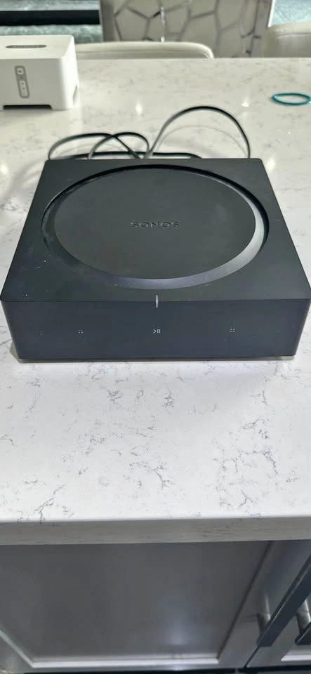 Sonos amp