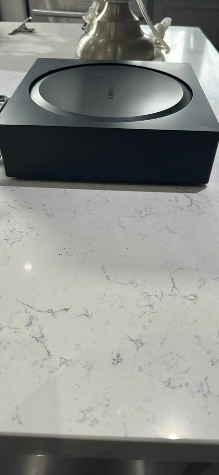 Sonos amp - photo 2