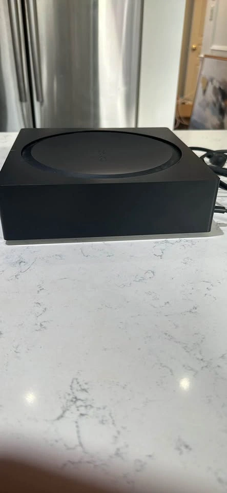 Sonos amp - photo 4