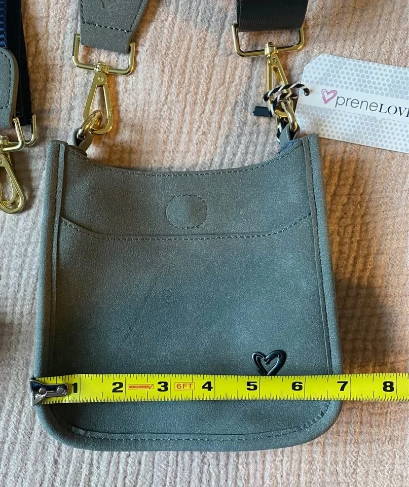 Mini Messenger Bag - Brand New - photo 2