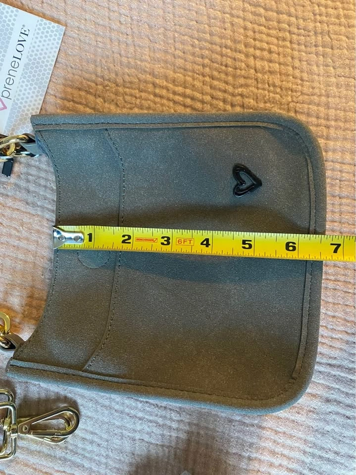 Mini Messenger Bag - Brand New - photo 3