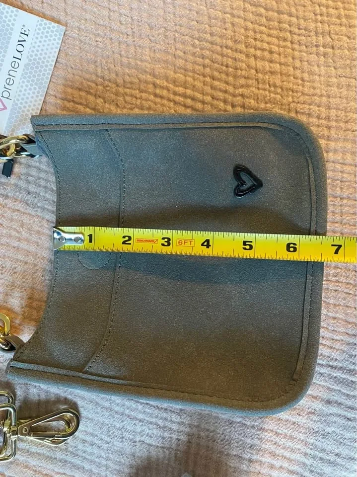 Mini Messenger Bag - Brand New - photo 3