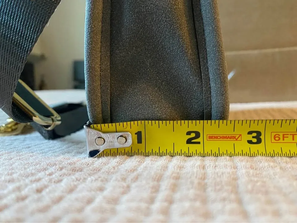 Mini Messenger Bag - Brand New - photo 4
