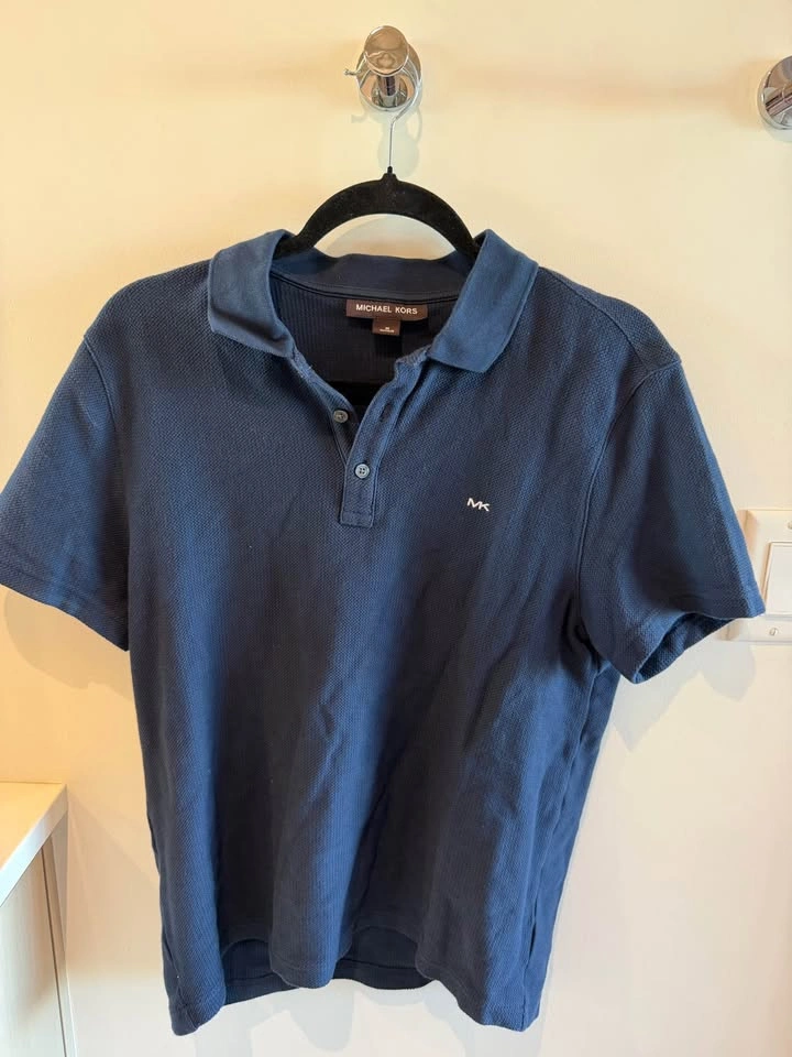 Branded Polo Shirts Bundle – Size M - photo 2