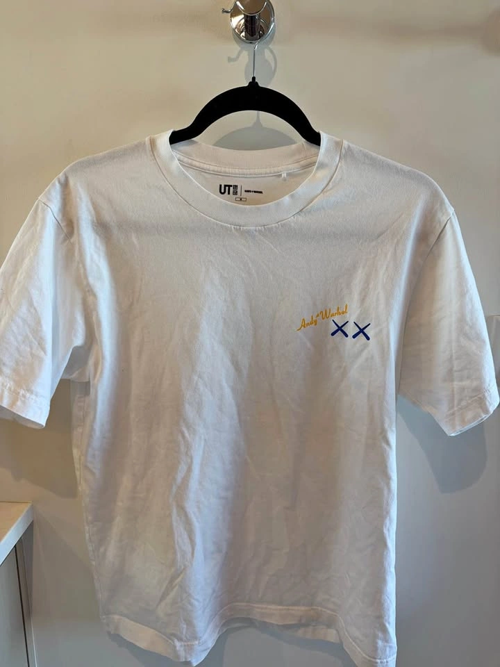 Graphic T-Shirts Bundle - Size M