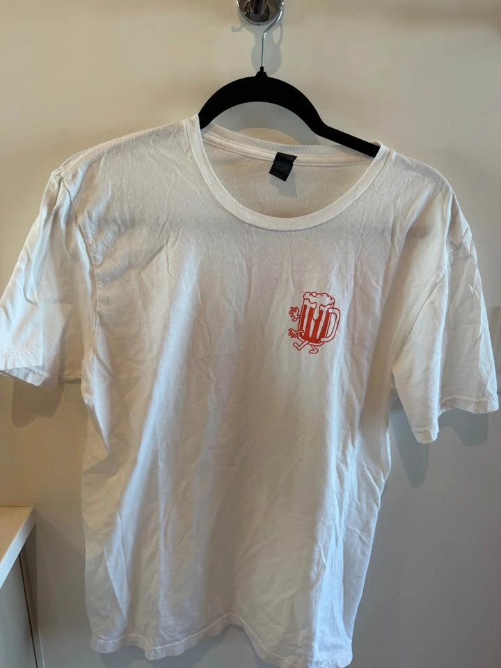 Graphic T-Shirts Bundle - Size M - photo 5