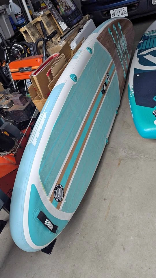 Niphean Stand Up Paddleboard 10'6