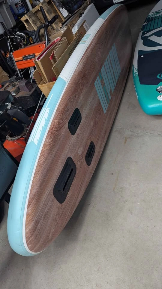 Niphean Stand Up Paddleboard 10'6 - photo 2