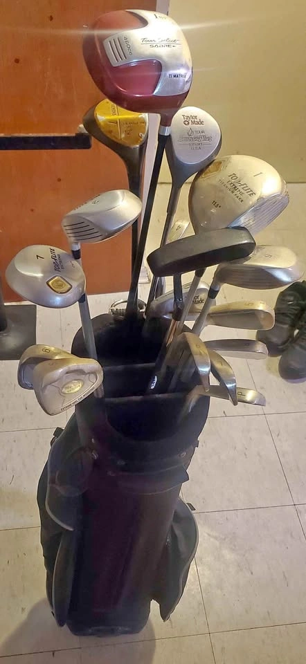 Women's Golf Set