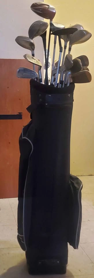 Women's Golf Set - photo 2