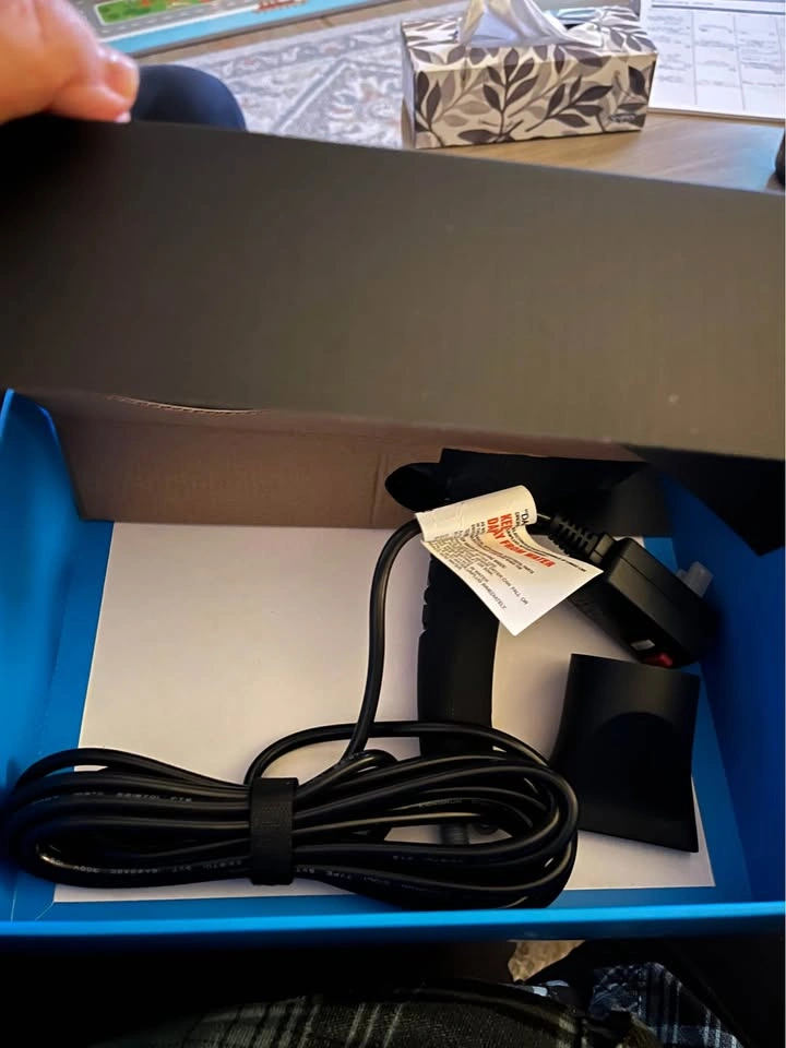 Pro Sessions FIXX Professional Hair Dryer with Diffuser - photo 3