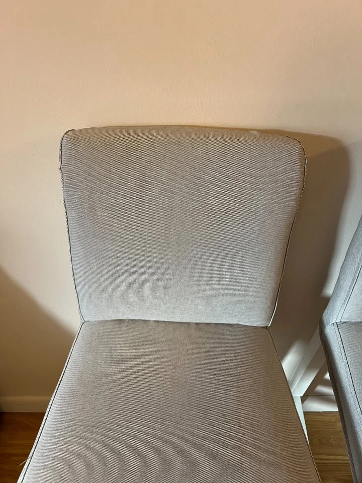 Kitchen Island Chairs (Set of 2) - photo 3