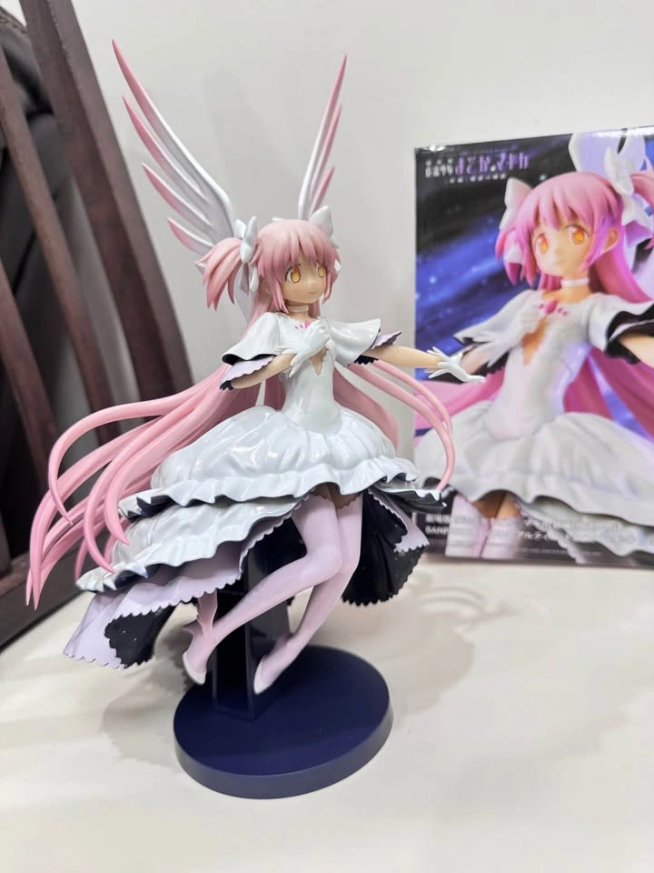 Madoka Magica Figure - photo 2