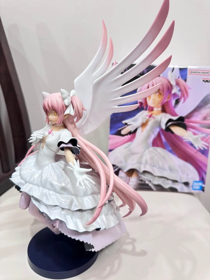Madoka Magica Figure - photo 3
