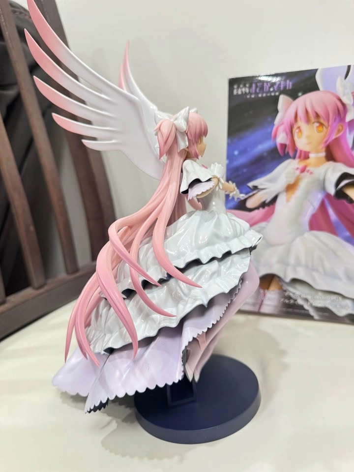 Madoka Magica Figure - photo 4