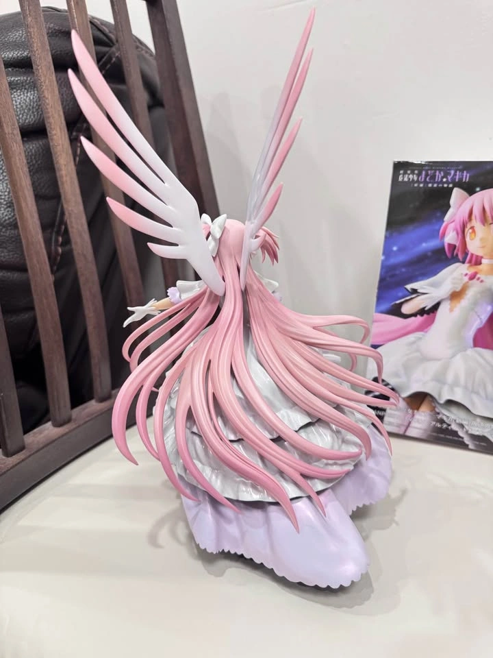 Madoka Magica Figure - photo 5