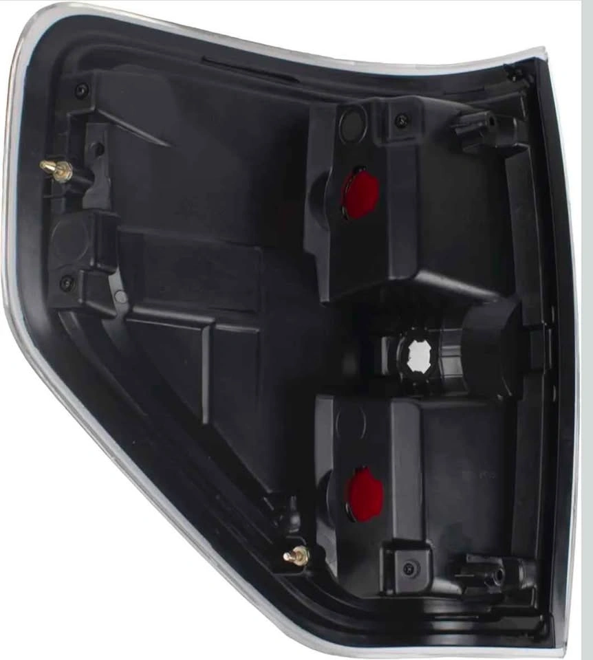 🔥 Ford F150 Tail Light (Passenger Side) | Brand New (fits 2009-2 - photo 2