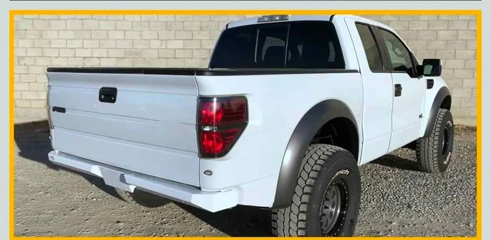 🔥 Ford F150 Tail Light (Passenger Side) | Brand New (fits 2009-2 - photo 3