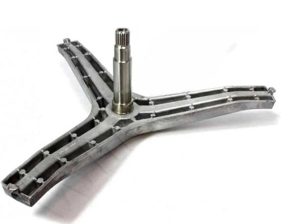 Samsung Washer Shaft / Spider Arm (DC97-14370H) - Brand New