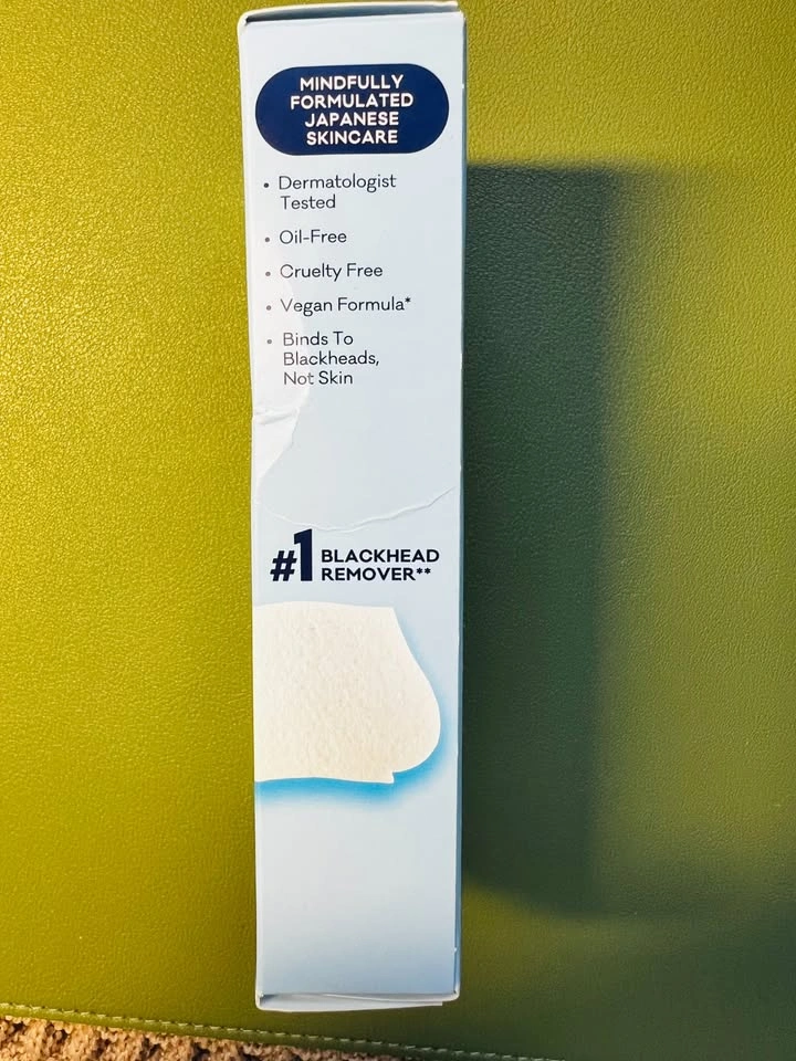 Biore Deep Cleansing Original Pore Strips (14 Strips) - photo 3