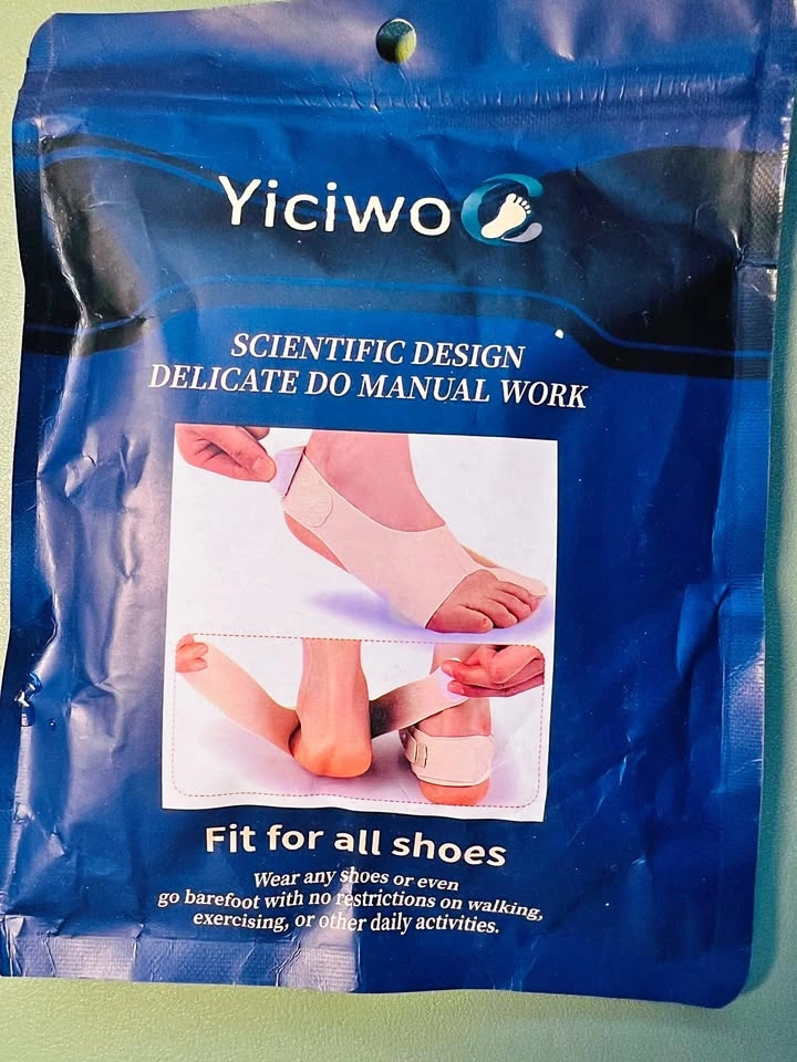 Yiciwo Bunion Footwear