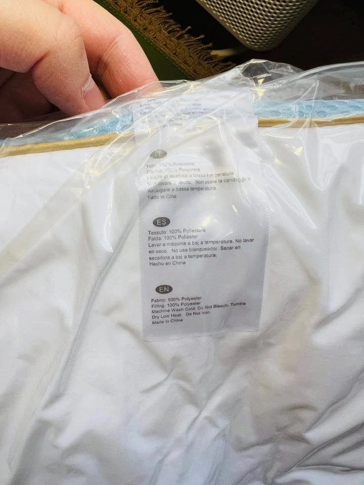 long Pillow - photo 3