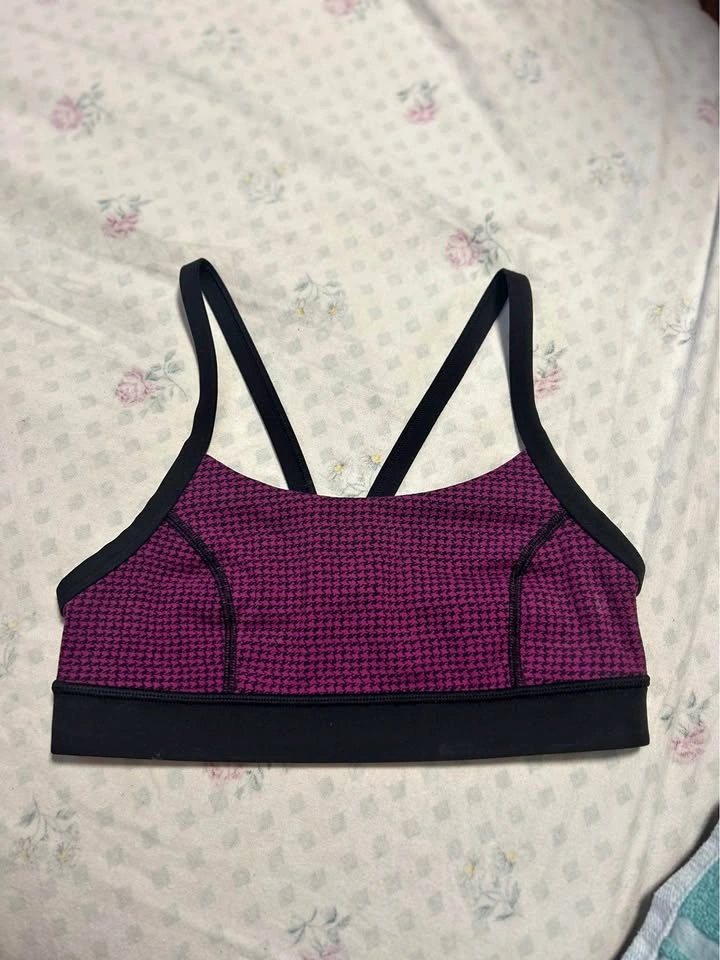 Lululemon Sports Bra XS – Like New