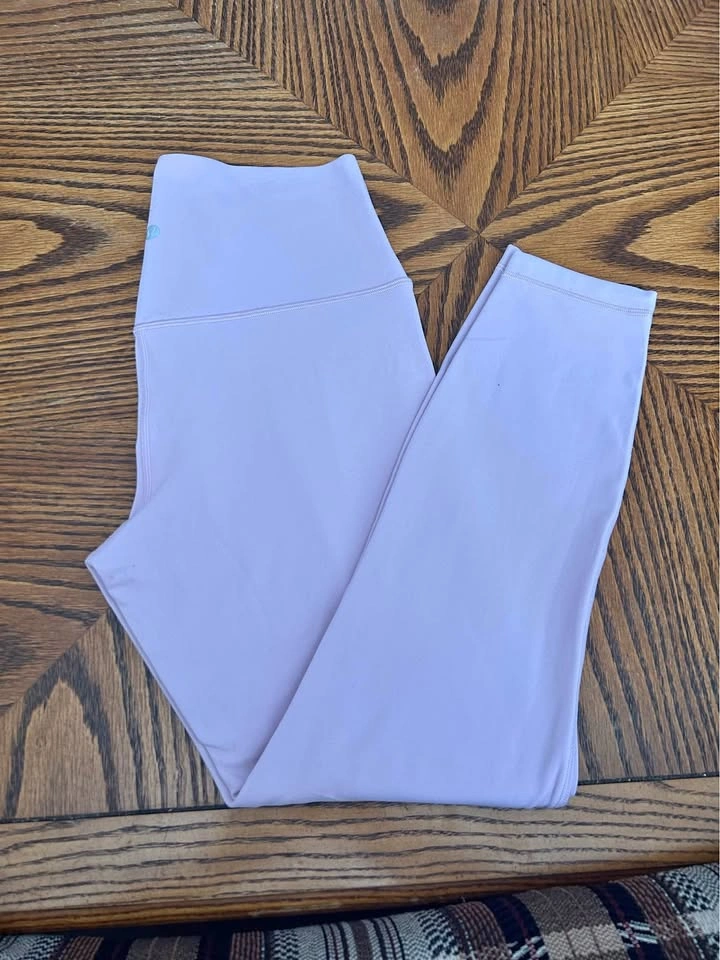 Lululemon Align Leggings Size 10 – Like New 🔥