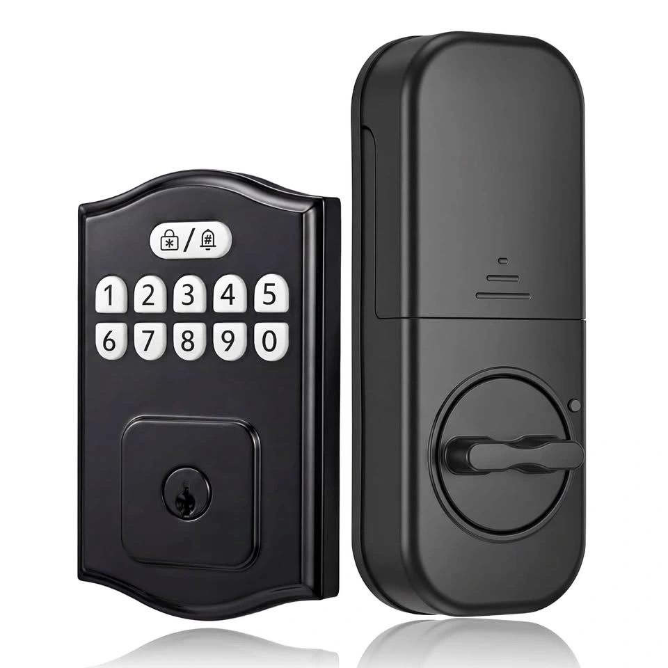 RUIKANG POWER Keyless Entry Door Lock