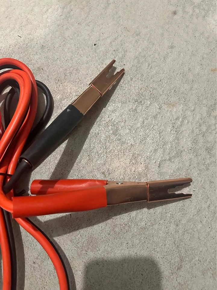 Jumper Cables