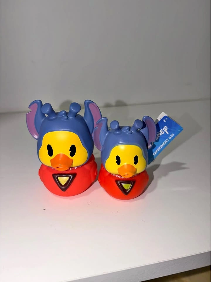 duckalooZ