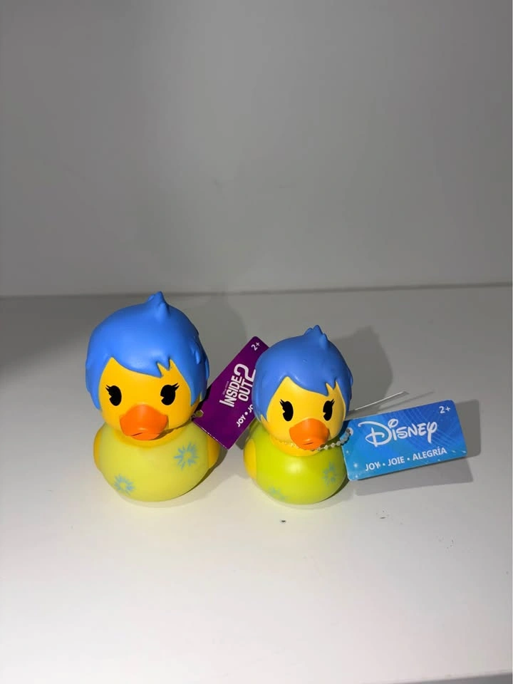 duckalooZ - photo 3
