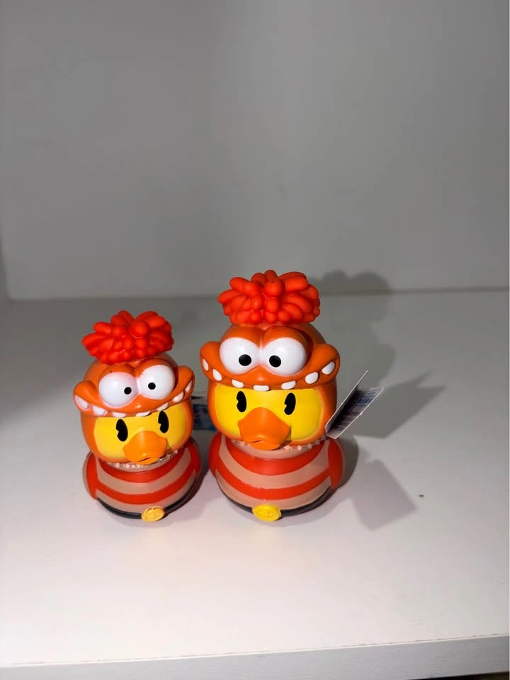 duckalooZ - photo 4