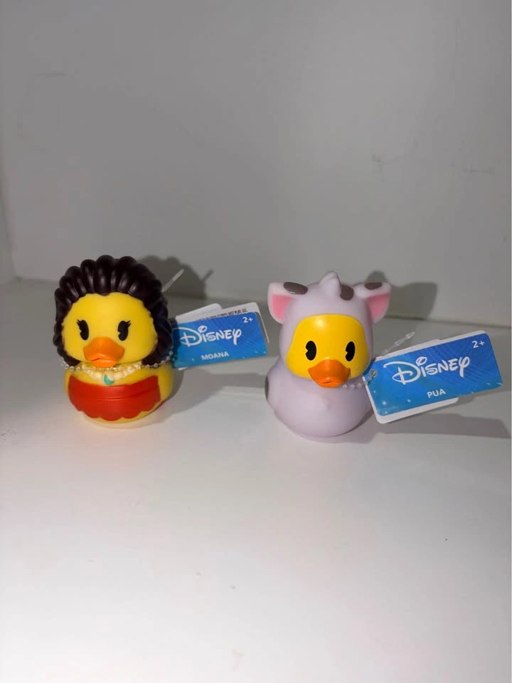 duckalooz - photo 5