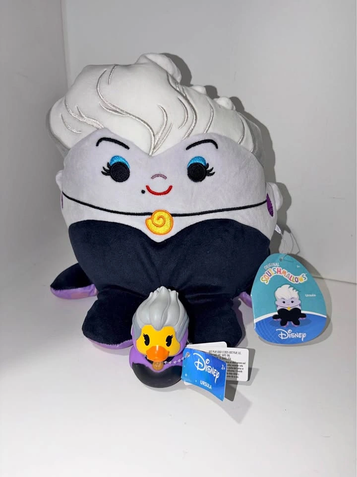 squishmallow