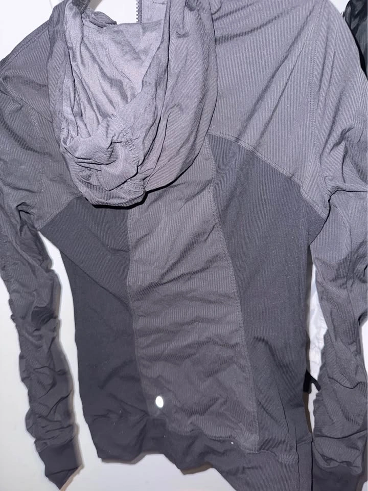 Lululemon Dance Studio Jacket - Black - photo 3